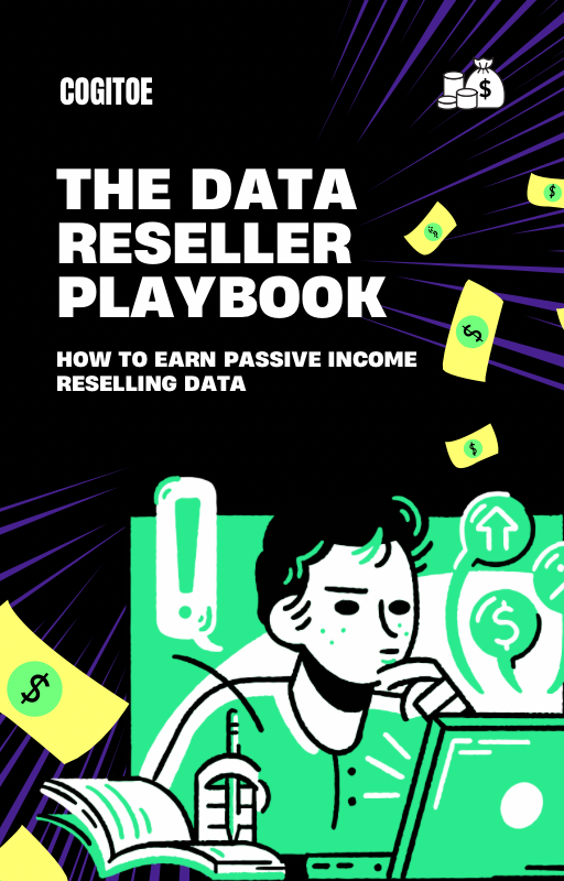 The Data Reseller Playbook